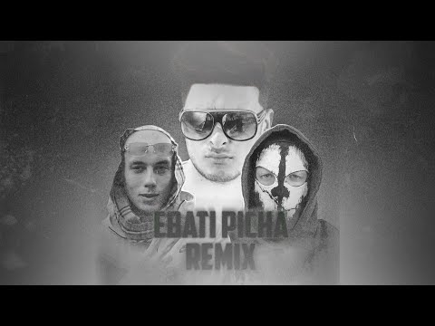 S1 x Dr.Donor - EBATI PICHA x BELLO BELISIMMO