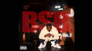 Troy Ave &amp; King Sevin - Love Me Or Not - BSB Vol. 2 Mixtape