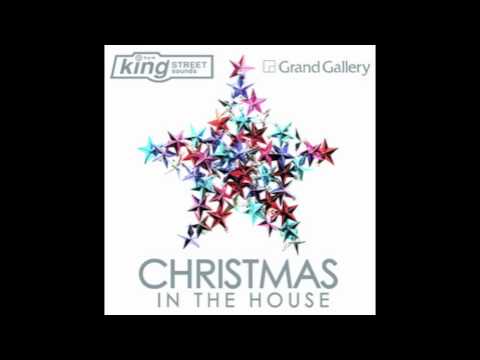 Ananda Project feat Terrance Downs - Christmas Lights