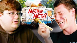 How This Meth Dealer Changed His Life | The Gobcast ep. 94 ft. Reed Byers
