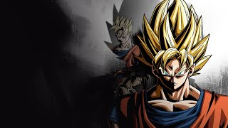 Kakarot the discord leaked by @ GENC____ on twitter