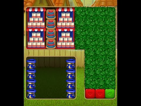 TOON BLAST level 2552