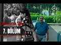 Təhminə Və Zaur 7 Ci Bölüm