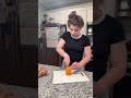 ASKING MY ITALIAN WIFE TO MAKE GNOCCHI