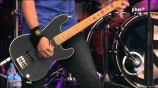 Bad Religion - Punk Rock Song (Live at Rock am Ring 2010) (HD)