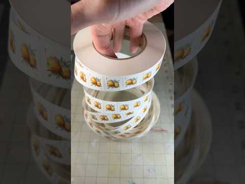 Can I fit enough 1 cent stamps on a postcard to be able to mail it?