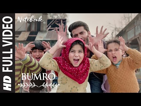 Bumro — watch video