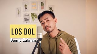 Download lagu LOS DOL - Denny Caknan (Nanda Alghifari Cover) mp3