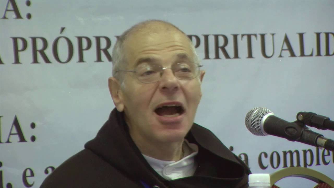 Conferência VI - DAR DE GRAÇA