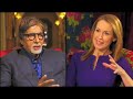 Amitabh Bachchan S English
