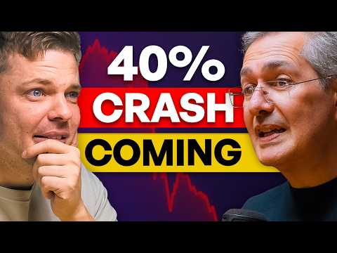 ⁠I Was 100% in a Global Index Fund Until I Realised This