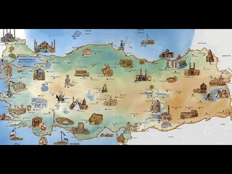 ARD🔸Türkei ohne Touristen – Terrorangst und Flüchtlingskrise im Ferienparadies