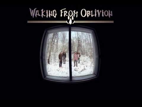 Waking From Oblivion - Mr. White (Lyrics)