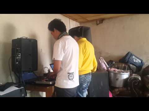 DJ CANON & DJ ToTo - Electro a Regueton Modo Duplex (RSF´Djs)