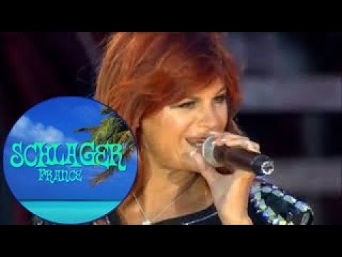 Andrea Berg   Kilimandscharo 2013