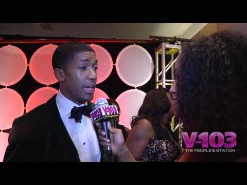 Fonzworth Bentley, UNCF & HBCU Dignitaries Sound Off On Use Of The 'N' Word