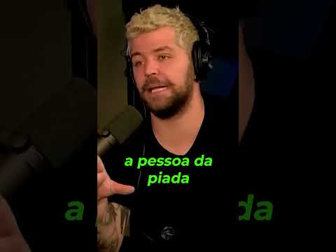 UM SHOW DE INCLUSÃO