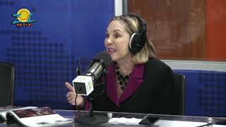 La Dra. Yadira Morel recomienda cuando regresar si ya te negaron la visa Americana