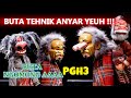 KOCAK PISAN Ti Si Budeg Sampai Ka Buta Kerung Bodoran Wayang Golek PGH3 H Dadan Sunandar
