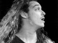 Metallica For Whom The Bell Tolls Bass Only By Cliff Burton
