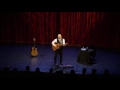 Colin Hay "Beautiful World" live in Manchester UK