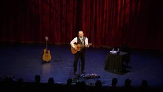 Colin Hay &quot;Beautiful World&quot; live in Manchester UK