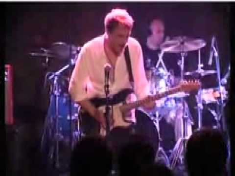 "Desert Dance", Errorhead live @ Fabrik, Hamburg 2005