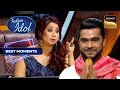 Indian Idol S14 | Vaibhav की Performance Shreya को लगी 'अद्भुत' | Best Moment