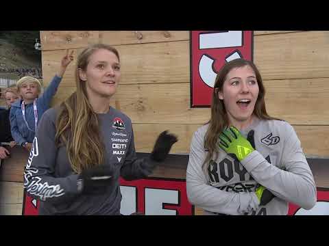 CLIF Speed & Style Rotorua presented by Mons Royale Recap 2020
