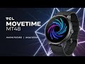 Is TCL Movetime MT48 The BEST Family Watch Honest Review Top Features