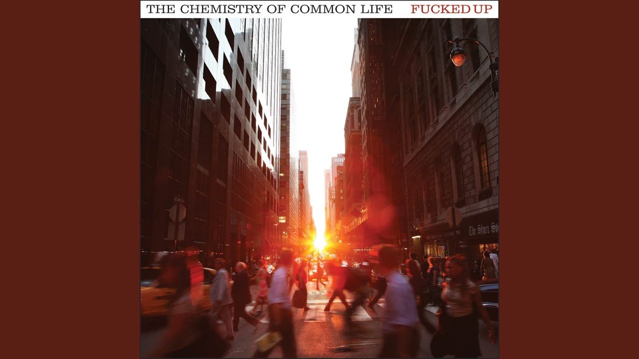 Fucked Up - Twice Born