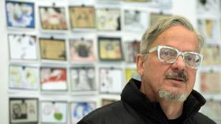 WTF with Mark Maron - Mark Mothersbaugh Interview