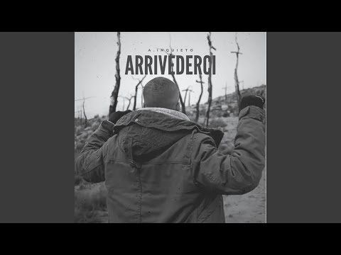 Arrivederci