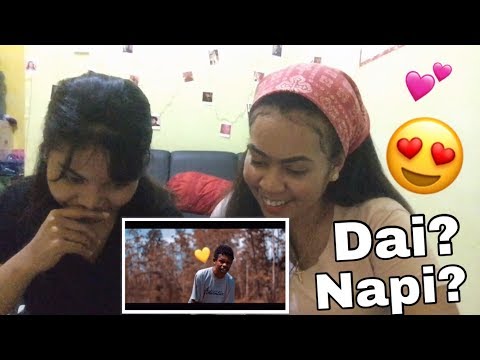 NBX x MNUKWAR PROMISES (MV) Remake (REACTION)