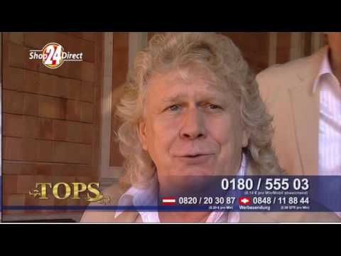 TOPS - Die grossen Erfolge