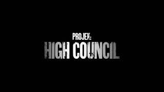 Cover art for High Council