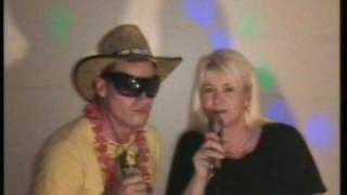 BYE BYE H´arryvederci