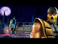 MKP Davex Edition Rain Gameplay