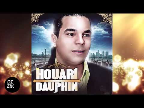 Houari dauphin - SHERATON -