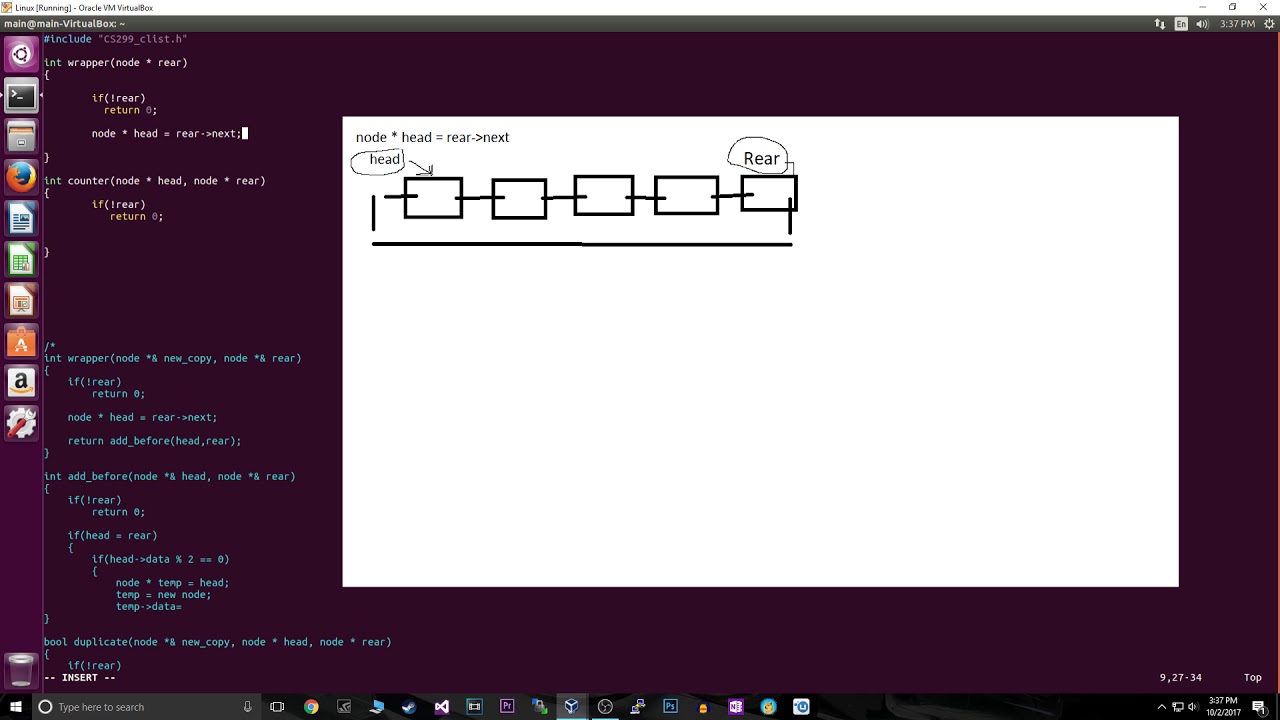 C++ Tutorial - Circular Linked Lists! | Data Structures