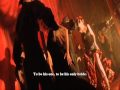 Joan of Arc - Leonard Cohen