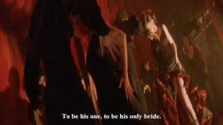 Joan of Arc - Leonard Cohen