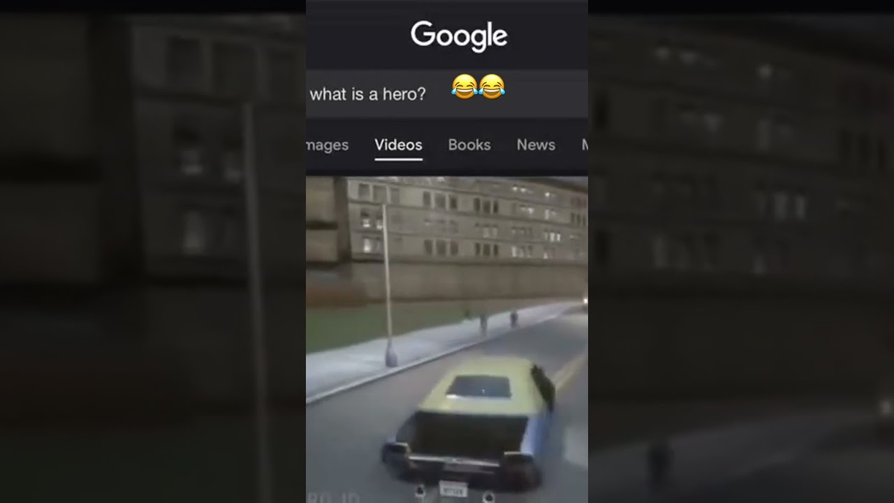 What is a Hero