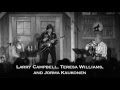 Jorma Kaukonen, Larry Campbell, and Teresa Williams - Angel of Darkness - Live at Fur Peace Ranch