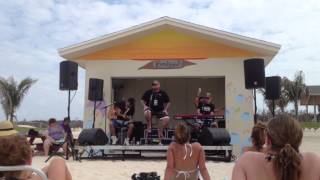 Joe Bachman Whiskey Calling