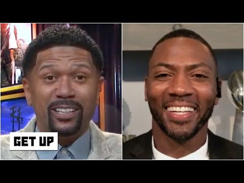 體育界對年齡的看法是如何改變的？ (How perception of age has changed in sports | Get Up)