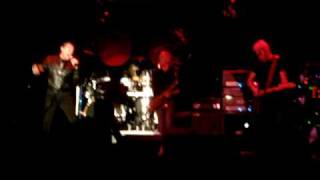 They Dance - Golden Earring (Ahoy 20-02-2010)