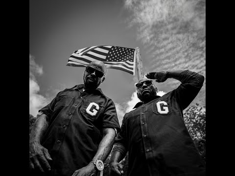 X-Raided x C-Bo - Soldier | Official Music Video