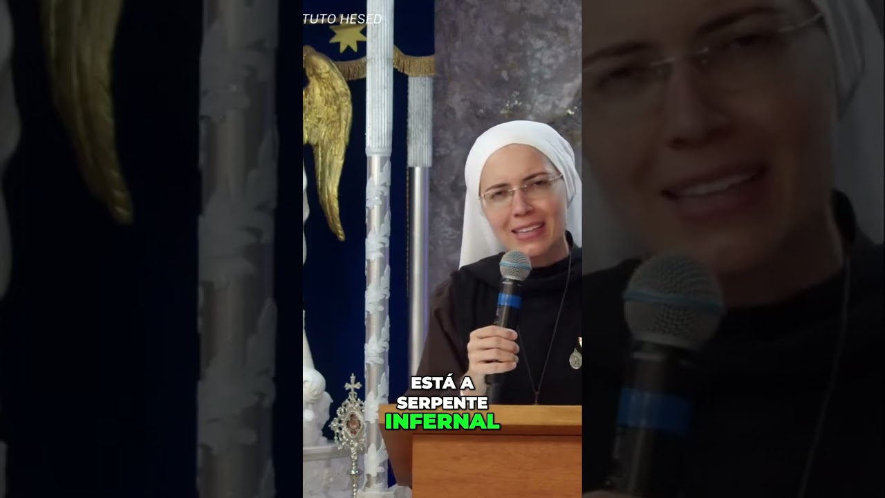 Confiança em Deus  Superando a Inquietação e o Mal