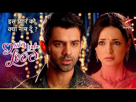 Arnav ne toda Khushi ka दिल! | Iss Pyar Ko Kya Naam Doon